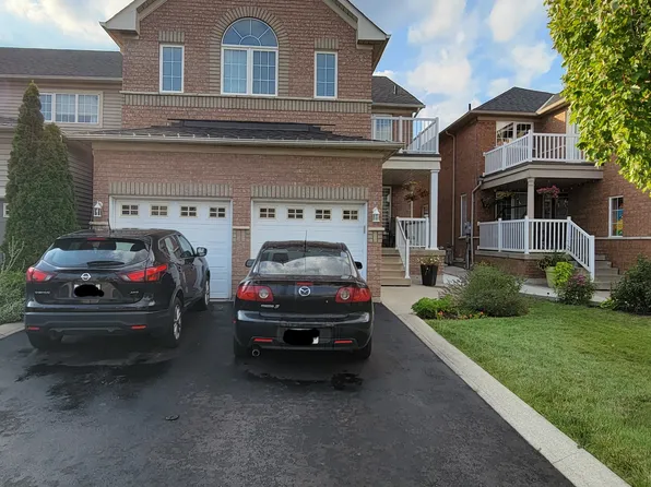 48 Dwellers Rd, Brampton, ON L6X 5C1