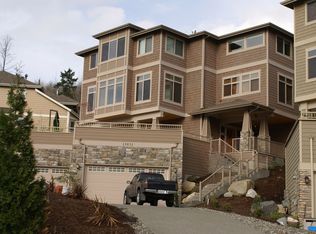 13832 SE 78th Pl, Renton, WA 98059