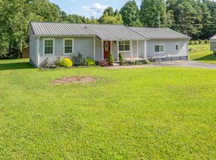838 Paris Karr Rd, Keavy, KY 40737