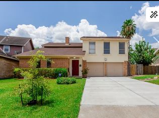 3054 Hazy Park Dr, Houston, TX 77082