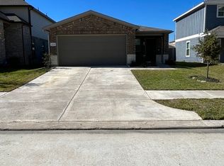 5735 Pampus Prairie Rd, Katy, TX 77493