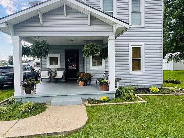 4893 Main St, Bremen, KY 42325