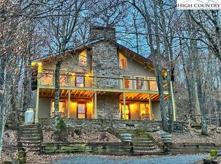 103 Skiview Ln, Banner Elk, NC 28604