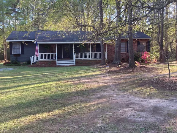 21828 State Highway 18, Zebulon, GA 30295