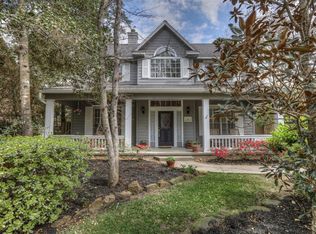 18 Misted Lilac Pl, Spring, TX 77381