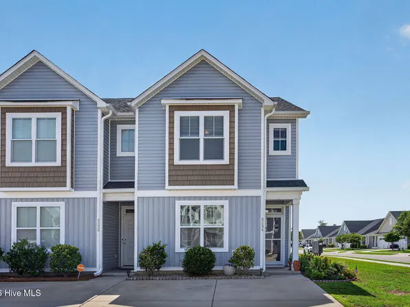 8234 Paramount Point, Winnabow, NC 28479