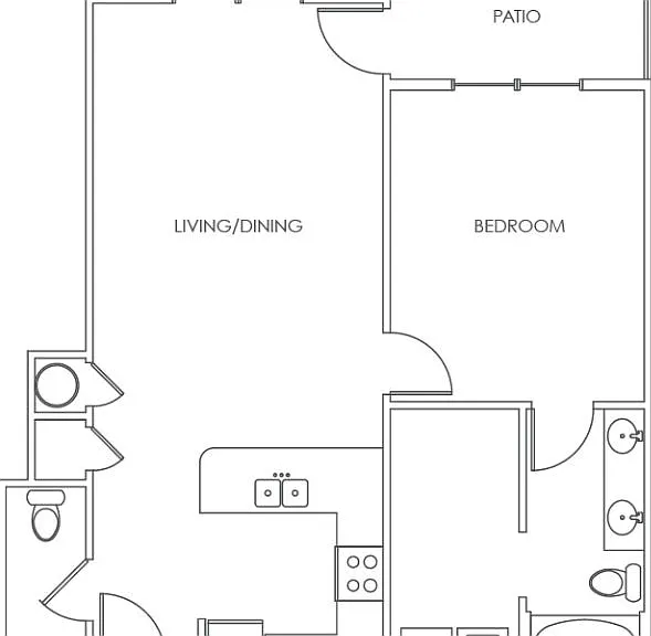 Village at Aspen Place — Photo 37