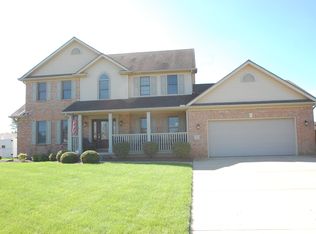 833 Fairfield Dr, Boardman, OH