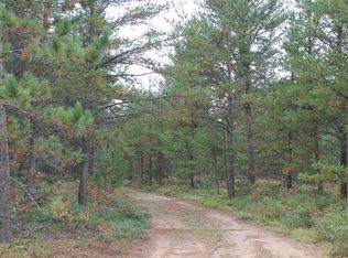 581 Tbd Co Rd, Ishpeming, MI 49849
