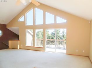 680 SW Hill Dr, Willamina, OR 97396