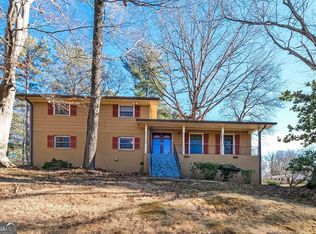 3660 Sterling Ridge Way, Decatur, GA 30032