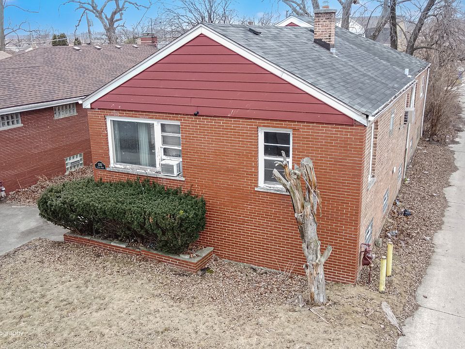 1st image of 11352 S Laflin St