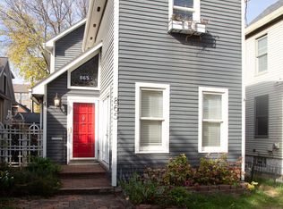 865 City Park Ave, Columbus, OH 43206