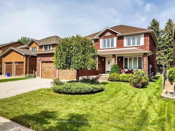 75 Waverly St N, Oshawa, ON L1J 8G6