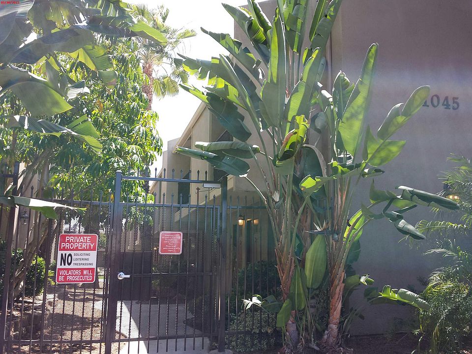 1st image of 1045 Peach Ave Unit 32