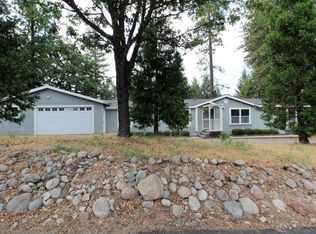 5261 Shooting Star Rd, Pollock Pines, CA 95726