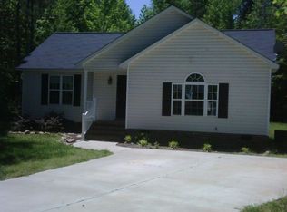 6112 Ruddington Ct, Willow Spring, NC 27592