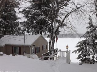 129 Haven Rd, Windham, ME 04062