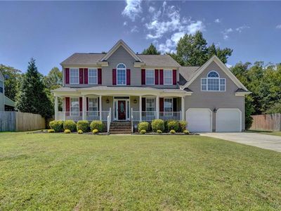 2577 Kentucky Derby Dr, Virginia Beach, VA, 23456