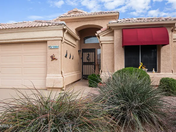 13984 W PAIUTE Trail, Surprise, AZ 85374