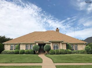 4620 Willow Bend Dr, Wichita Falls, TX 76310