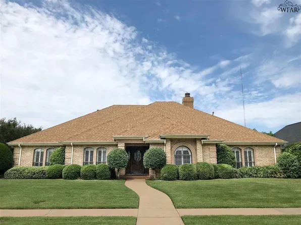 4620 Willow Bend Dr, Wichita Falls, TX 76310