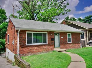 7331 Brunswick Ave, Saint Louis, MO