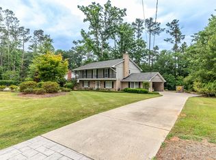 3247 Ramsgate Rd, Augusta, GA 30909