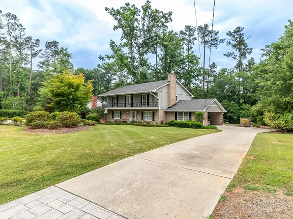 3247 Ramsgate Rd, Augusta, GA 30909