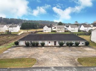 124 Evergreen Trl, Cartersville, GA