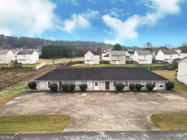 124 Evergreen Trl, Cartersville, GA 30121