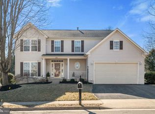 260 Cannon Way, Warrenton, VA 20186