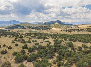 County Road 521, Walsenburg, CO 81089