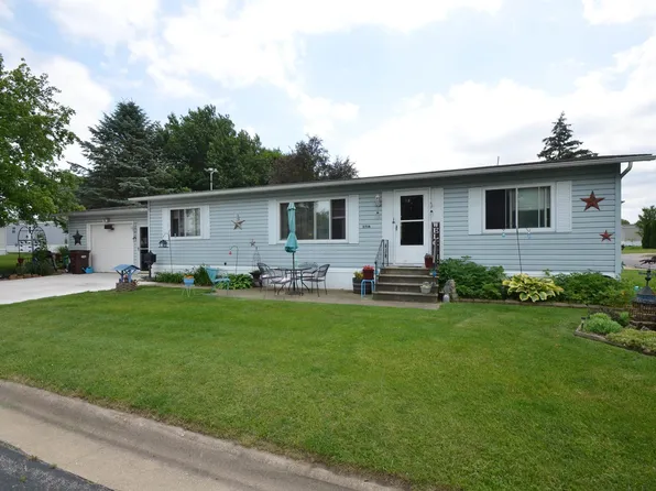 3714 Bluff Dr, Belvidere, IL 61008