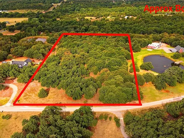 Key Ridge Rd Lot 13, Newalla, OK 74857