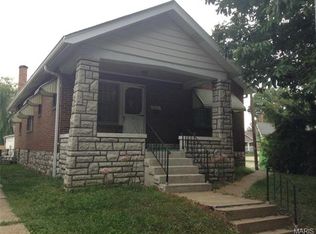 3909 Bates St, Saint Louis, MO