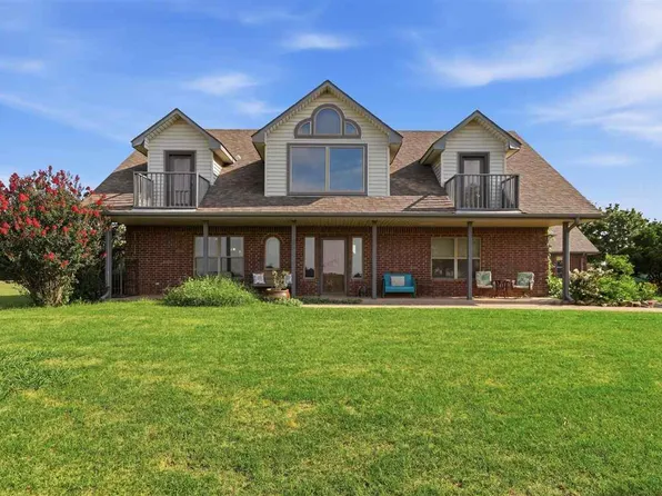 8720 W Lakeview Rd, Stillwater, OK 74075