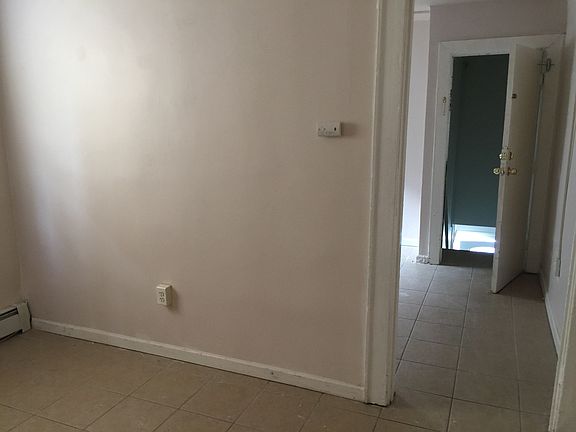 2nd Bed