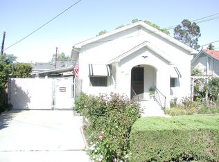 1051 Bonita St, Tustin, CA 92780