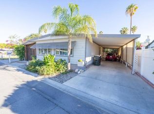 51 Calle De Las Nubes, Palm Springs, CA 92264