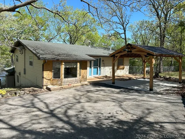 5351 Dude Ranch Rd, Osage Beach, MO 65065