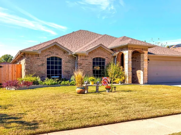441 Vista Way Dr, Saginaw, TX 76179