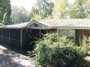 184 Pear Valley Dr, Clarkesville, GA 30523