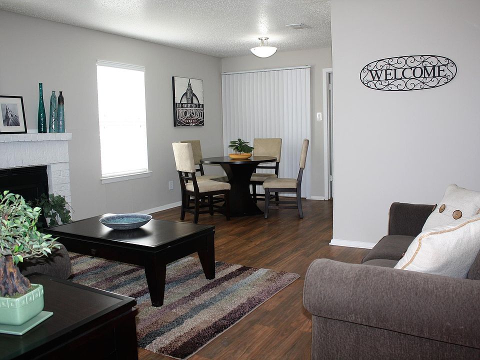 Cobblestone Village Apartments 951 Turner Rd Grapevine TX Zillow