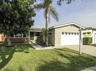 3725 Belford St, San Diego, CA 92111