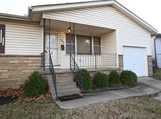 6942 E 6th St, Tulsa, OK 74112