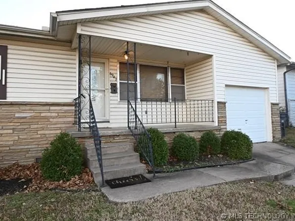 6942 E 6th St, Tulsa, OK 74112