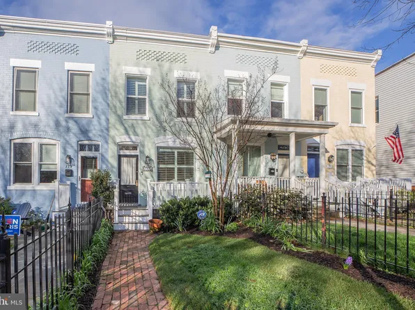 717 Kentucky Ave SE, Washington, DC 20003