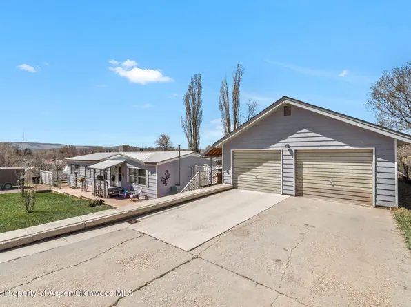 756 Colorado St, Craig, CO 81625