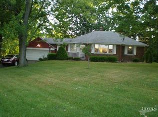 2118 Getz Rd, Fort Wayne, IN 46804